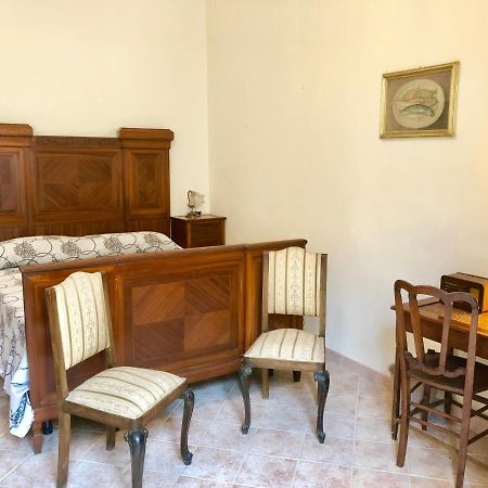 Zio Toto Bed & Breakfast Noto Exterior photo