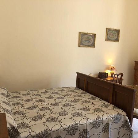 Zio Toto Bed & Breakfast Noto Exterior photo