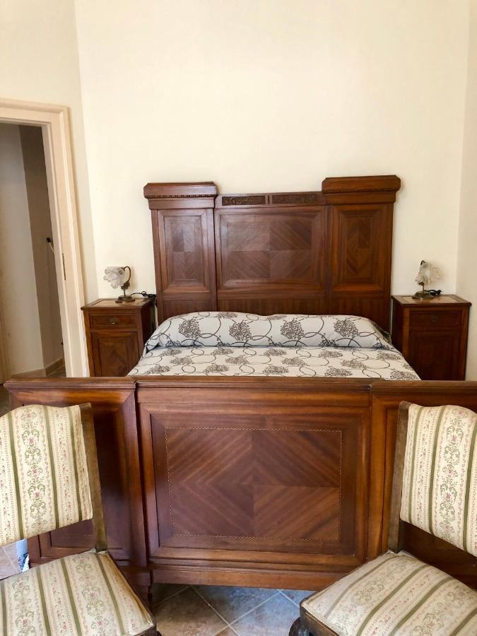 Zio Toto Bed & Breakfast Noto Exterior photo