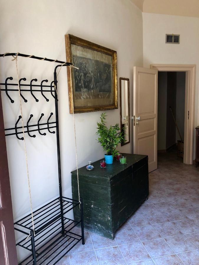 Zio Toto Bed & Breakfast Noto Exterior photo