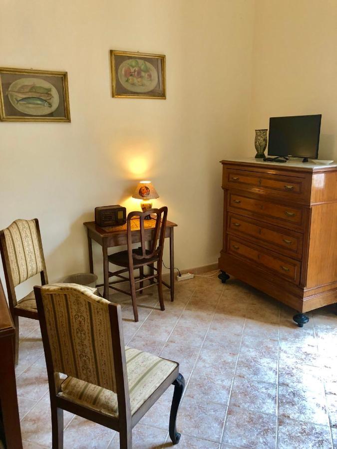 Zio Toto Bed & Breakfast Noto Exterior photo