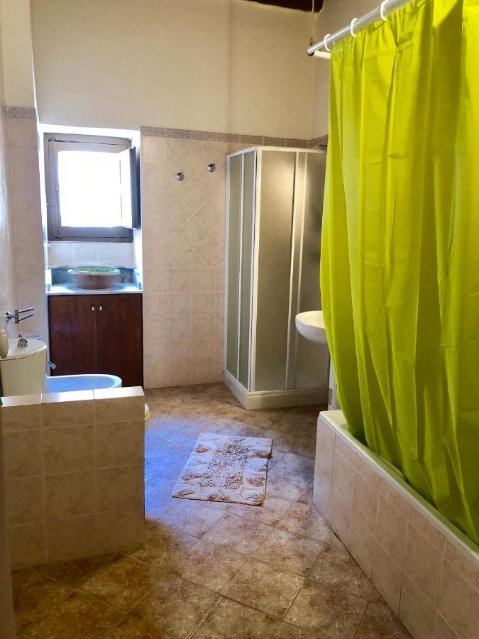 Zio Toto Bed & Breakfast Noto Exterior photo