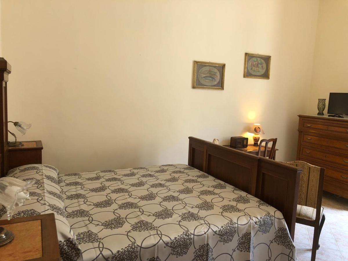 Zio Toto Bed & Breakfast Noto Exterior photo