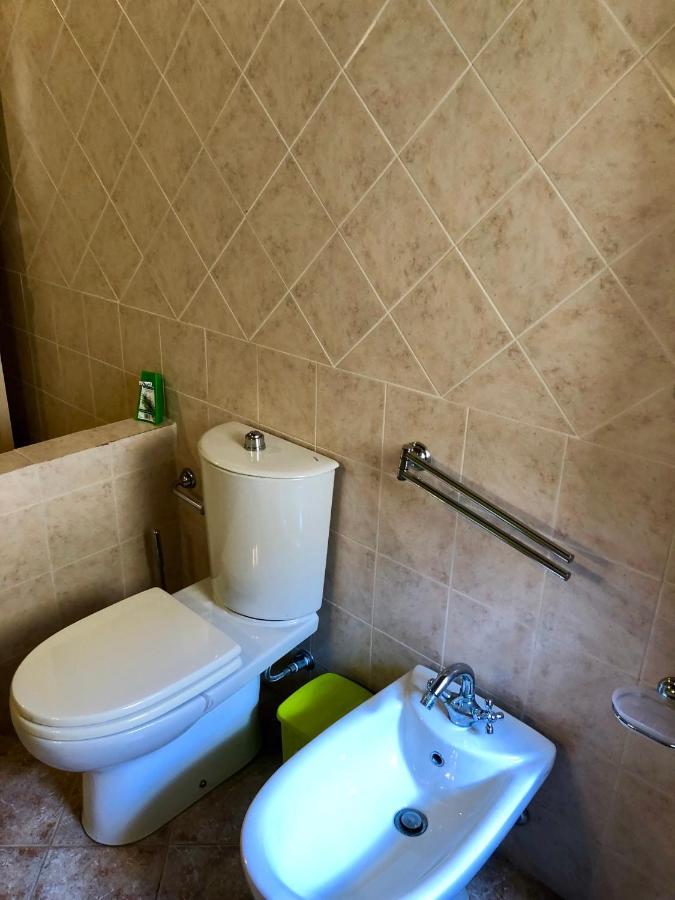 Zio Toto Bed & Breakfast Noto Exterior photo