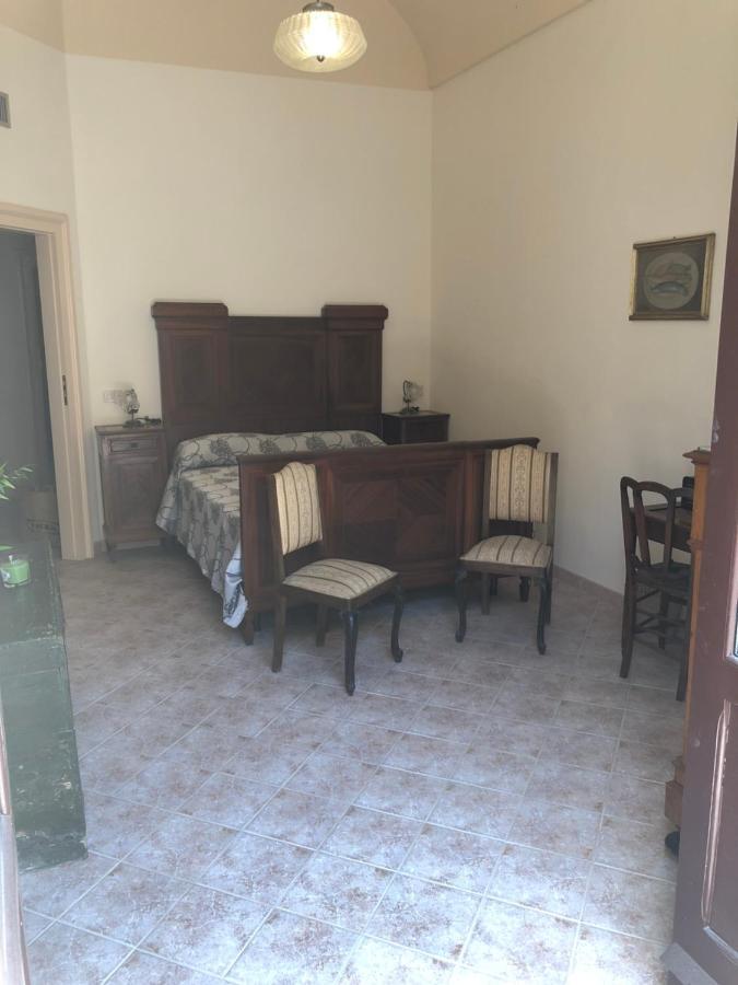Zio Toto Bed & Breakfast Noto Exterior photo